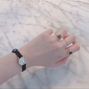 ❌❌SOLD❌❌💎Omega💎VTG DeVille Mechanical Wristwatch